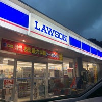 Photo taken at Lawson by Mio S. on 8/4/2022