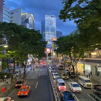 Photo taken at Shibuya by Linas D. on 5/9/2024