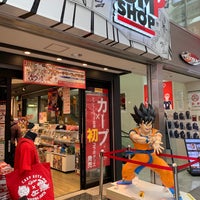 Jump Shop広島店