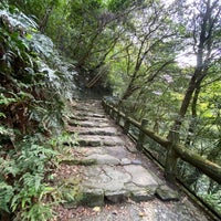 Photo taken at Minō Park by Linas D. on 9/28/2023