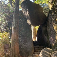 弁慶七戻り つくば市 茨城県
