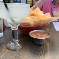 Photo taken at Lupe Tortilla by Mateo H. on 6/2/2019