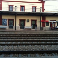 Estación de Sagunto Train Station in Sagunto