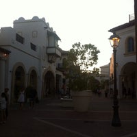 Molfetta Shops Fashion District - Molfetta Outlet - Department Store