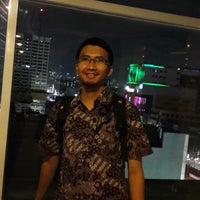 Photo taken at Mercure Jakarta Kota by darmawan d. on 7/31/2016