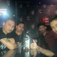 Infinity Lounge N Karaoke カラオケバー