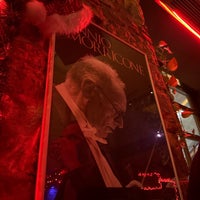 Foto scattata a Kubrick Pure Social Club da Christos ✈️ C. il 12/15/2023