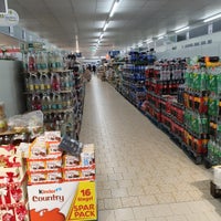 Photo taken at Lidl by Mart!n . on 3/3/2023
