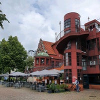 Photo taken at Bergischer Löwe by Mart!n . on 8/5/2022