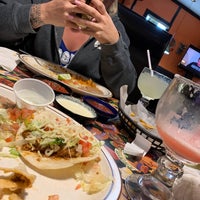 Снимок сделан в Fajitas Mexican Restaurant пользователем Marcy R. 12/9/2020