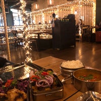Photo taken at Mowgli Street Food by Noura on 9/7/2019