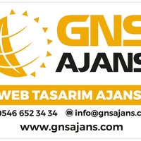 Photo taken at GNS Ajans | Web Tasarım Ajansı by Ercan G. on 2/20/2019