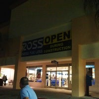 ross coral way