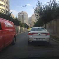 Photo taken at Komşufırın by Deniz G. on 9/19/2017