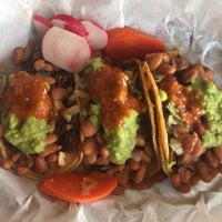 6/27/2019 tarihinde Rodrigo M.ziyaretçi tarafından Los Tacos'de çekilen fotoğraf