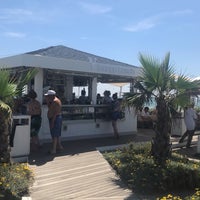 6/23/2019にBANDER.KがV Lounge Beachで撮った写真