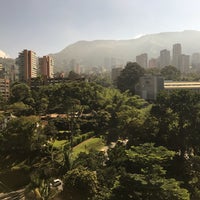 Photo taken at Diez Hotel Categoría Colombia by Guz F. on 6/16/2018