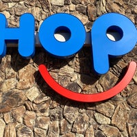 Photo taken at IHOP by Rainer G. on 4/8/2022