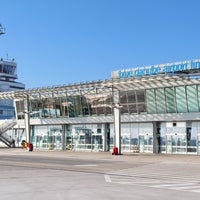 7/9/2019にAirport Linz (LNZ)がAirport Linz (LNZ)で撮った写真