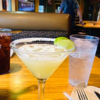 Photo taken at Applebee&amp;#39;s Grill + Bar by Linda C. on 10/27/2021