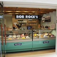 Photo taken at Bob Rock&amp;#39;s Ice Cream Shop by Bob Rock&amp;#39;s Ice Cream Shop on 5/9/2019