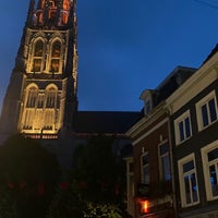 Photo taken at Breda by Sarah on 8/21/2022