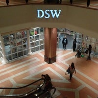 DSW Designer Shoe Warehouse - Fort 