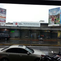 Mercado de Quinta Crespo Farmers Market in Quinta Crespo