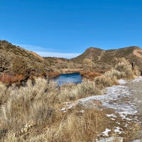 Rio Grande Gorge Visitor S Center Tourist Information Center