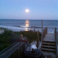 Topsail Beach Surf City Line Topsail Beach Nc