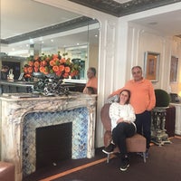 4/9/2017 tarihinde Sema K.ziyaretçi tarafından Hotel Ceramic Elysee'de çekilen fotoğraf