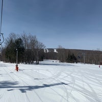 รูปภาพถ่ายที่ Belleayre Mountain Ski Center โดย Victoria H. เมื่อ 3/13/2019