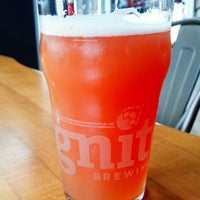 Photo taken at Ignite Brewing Company by Bill J. on 7/31/2022