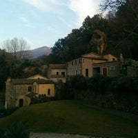 Photo taken at Calabrialcubo Agriturismo by Kris M. on 12/26/2015