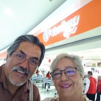Photo taken at Soriana Hiper by Silvia Guadalupe F. on 4/24/2019