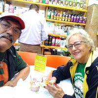 Photo taken at Nutrisa by Silvia Guadalupe F. on 2/1/2019