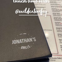 Photo taken at Jonathan&amp;#39;s Grille by Wayne T. on 10/6/2023