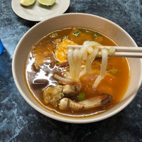 Photo taken at My Canh by Jason W. on 9/8/2019