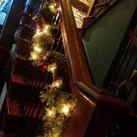 Photo taken at The Rowhouse Grille by John P. on 12/2/2017