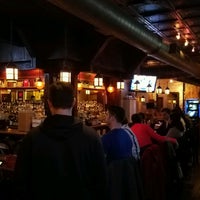 Photo taken at The Star and Shamrock by John P. on 1/20/2017