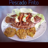 รูปภาพถ่ายที่ El Patio Colombian Restaurant โดย El Patio Colombian Restaurant เมื่อ 10/13/2013