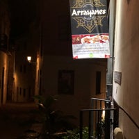 Photo taken at Restaurante Arrayanes by مجيد on 1/12/2020