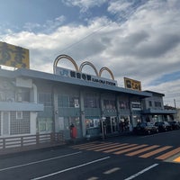 Photo taken at Kan-onji Station by Aika Y. on 1/4/2024
