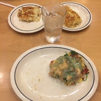 Photo taken at IHOP by Frank R. on 7/7/2016
