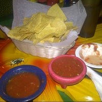 Photo taken at El Maguey by Heather N. on 5/6/2013