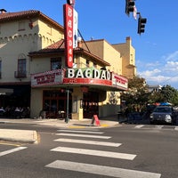 Photo taken at Bagdad Theater &amp;amp; Pub by Josh K. on 5/27/2023