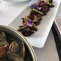 11/24/2018 tarihinde Francisco G.ziyaretçi tarafından Restaurante Ria Formosa'de çekilen fotoğraf