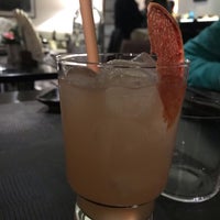 Photo taken at The Fusion Bar and Restaurant by Francisco G. on 12/22/2018