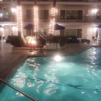 3/9/2020にSAA👸🏼がBeverly Hills Plaza Hotel &amp;amp; Spaで撮った写真