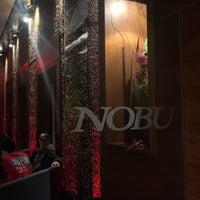 Photo taken at Nobu by SAA👸🏼 on 1/20/2024